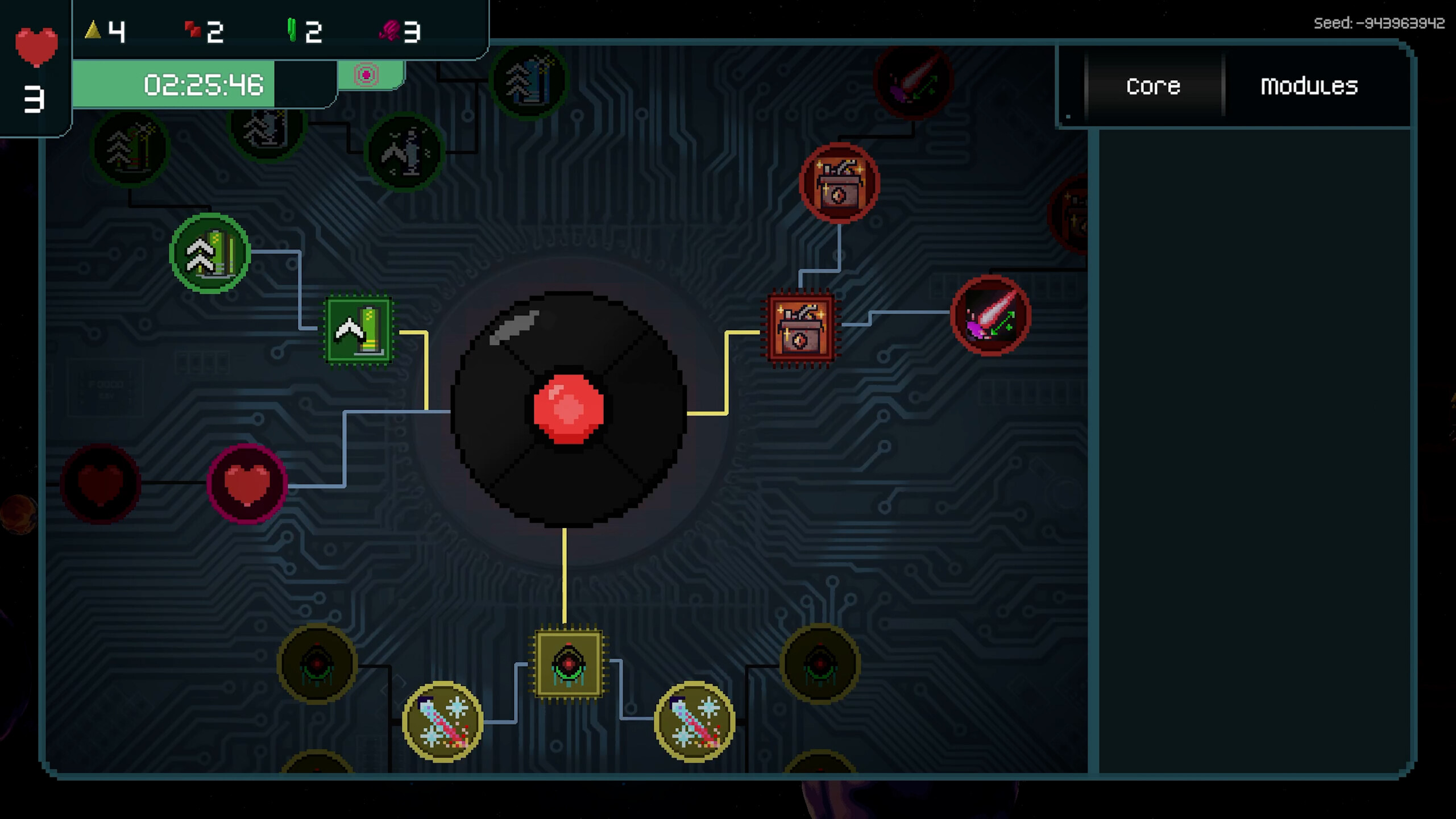 DrillScape screenshot 4
