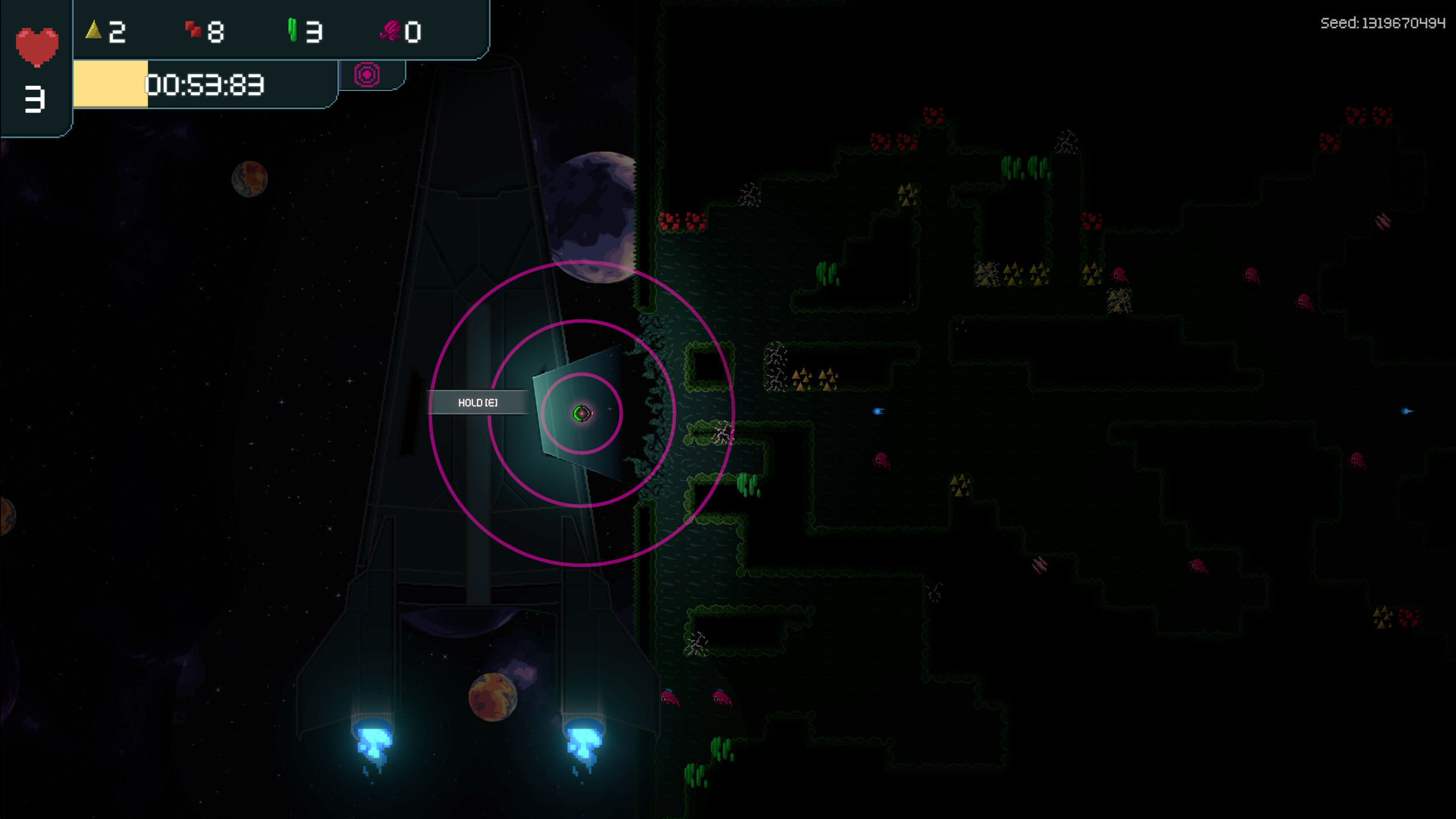 DrillScape screenshot 5