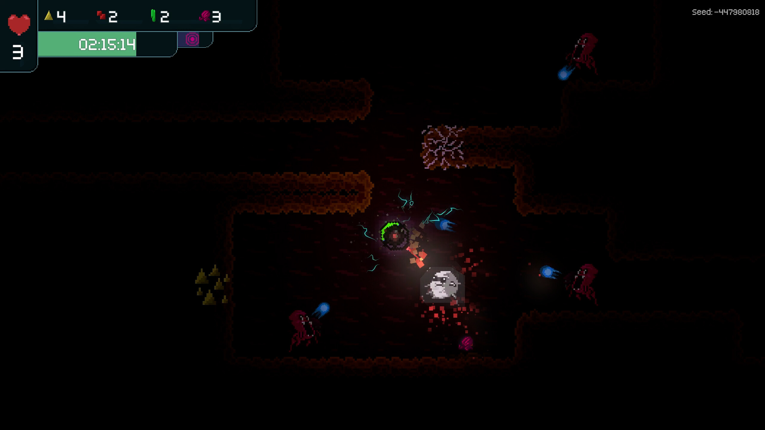 DrillScape screenshot 1