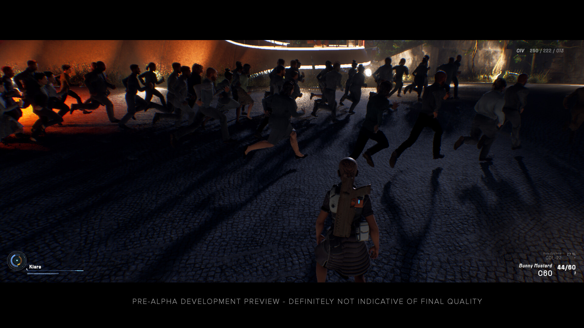 A⁷ : Gateway Guardians screenshot 5