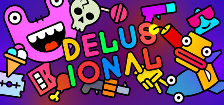 Delusional