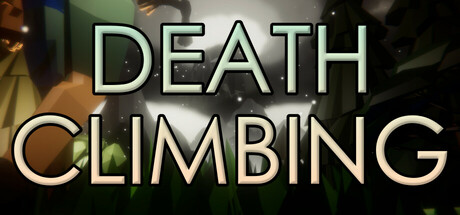 Death Climbing Cover Image