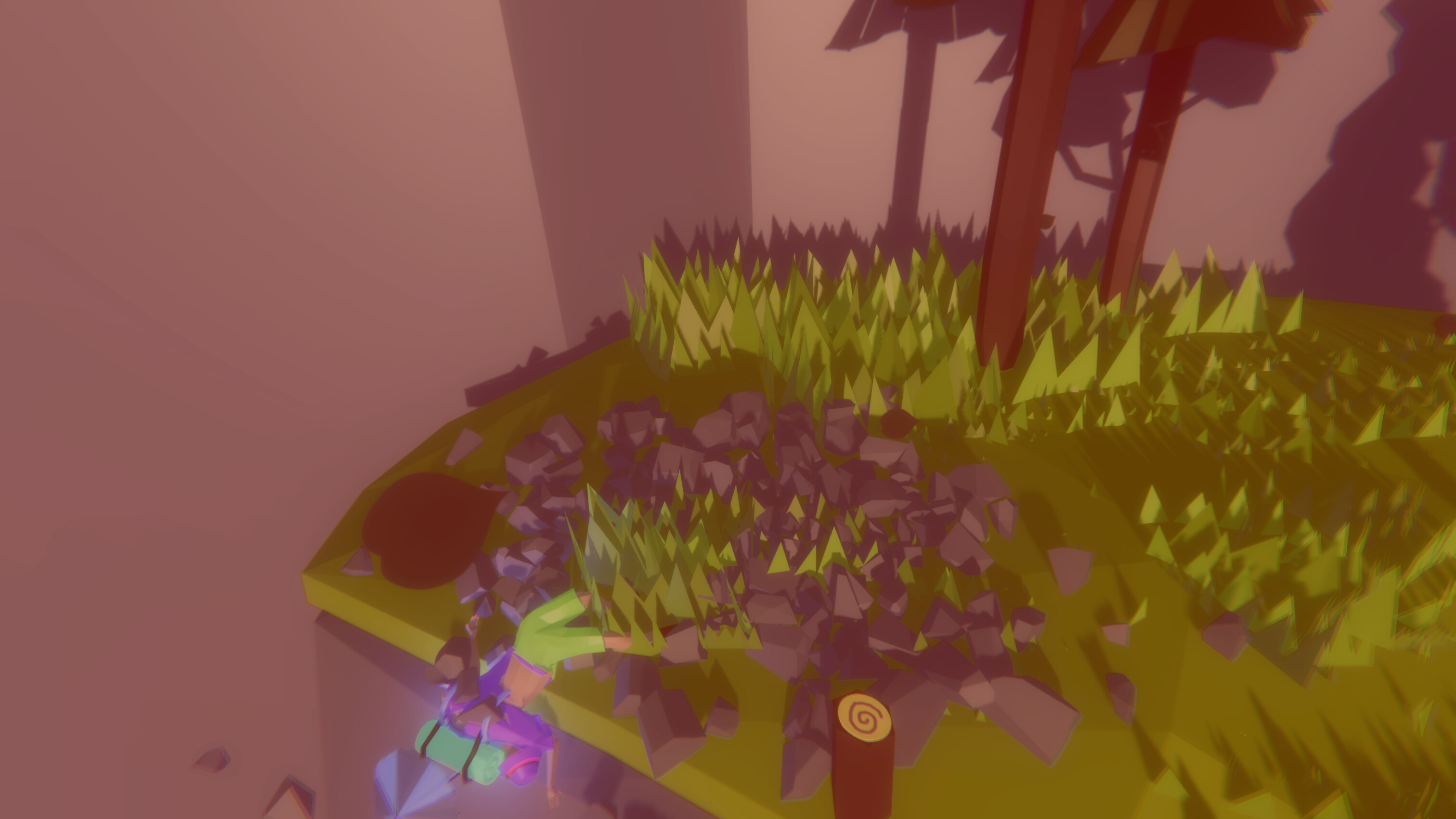 Death Climbing screenshot 19