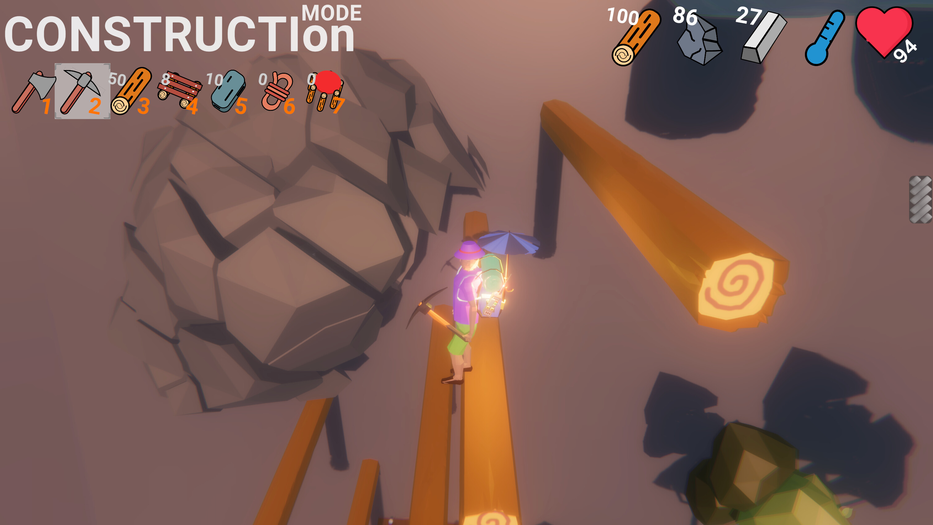 Death Climbing screenshot 6
