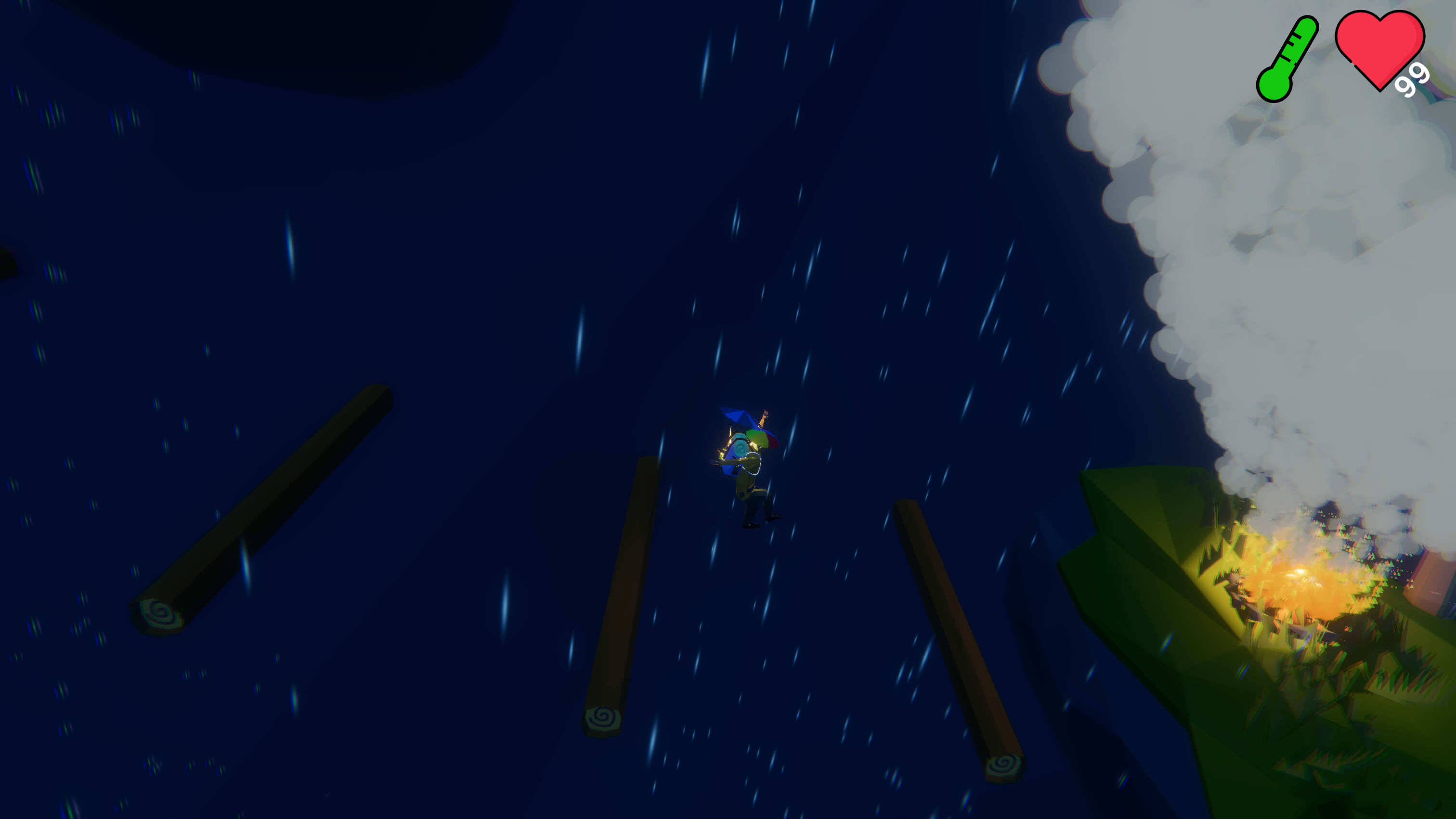 Death Climbing screenshot 10