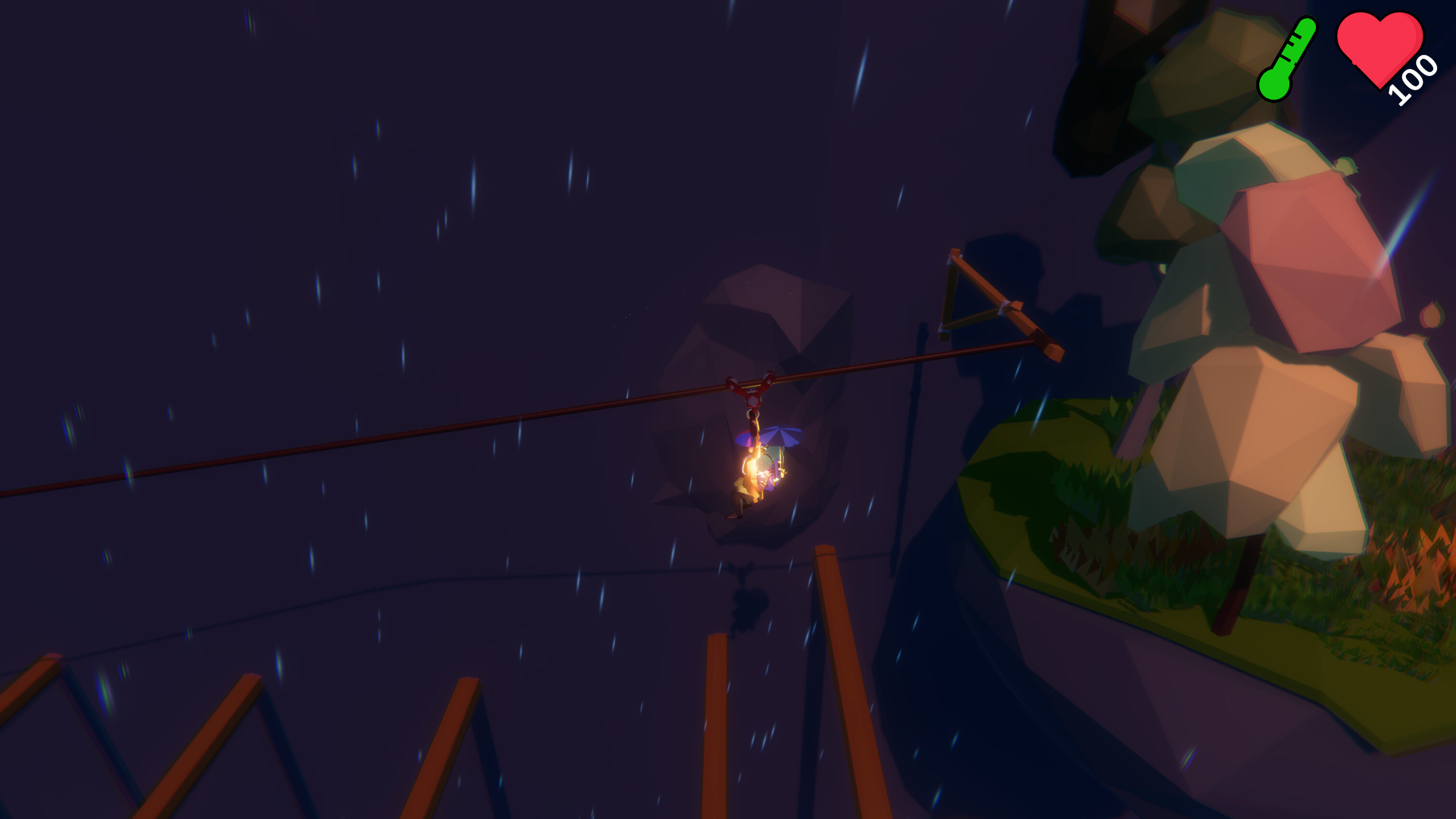 Death Climbing screenshot 7
