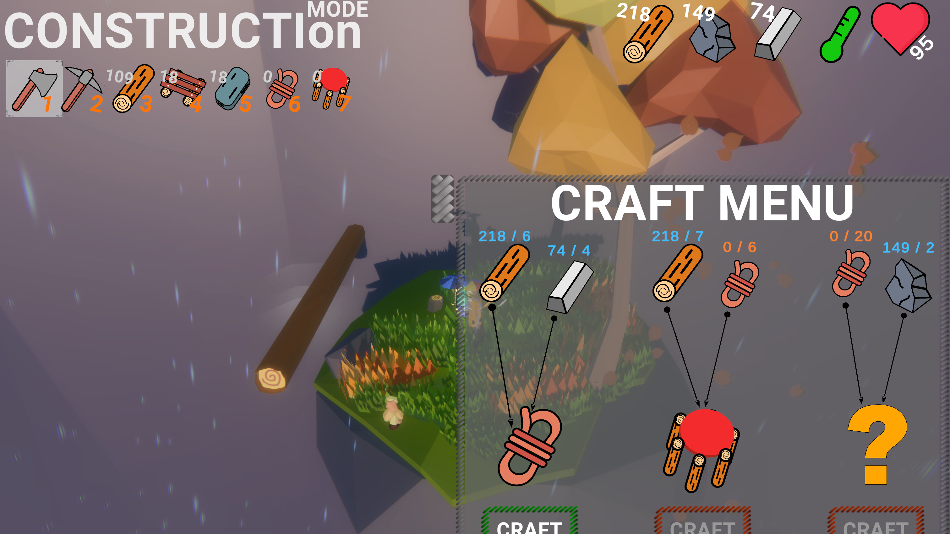 Death Climbing screenshot 13