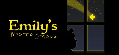 Emily's Bizarre Dream: imagen de cabecera