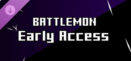 Battlemon - Early Access Pack: header artwork
