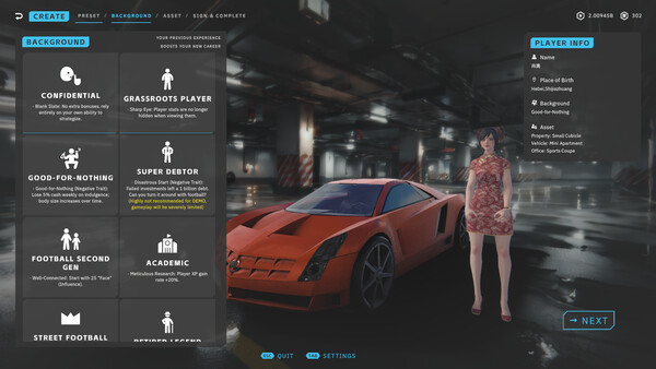 小镇青年游戏社xzqngame.com