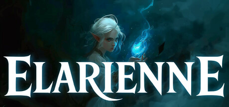 ELARIENNE Cover Image