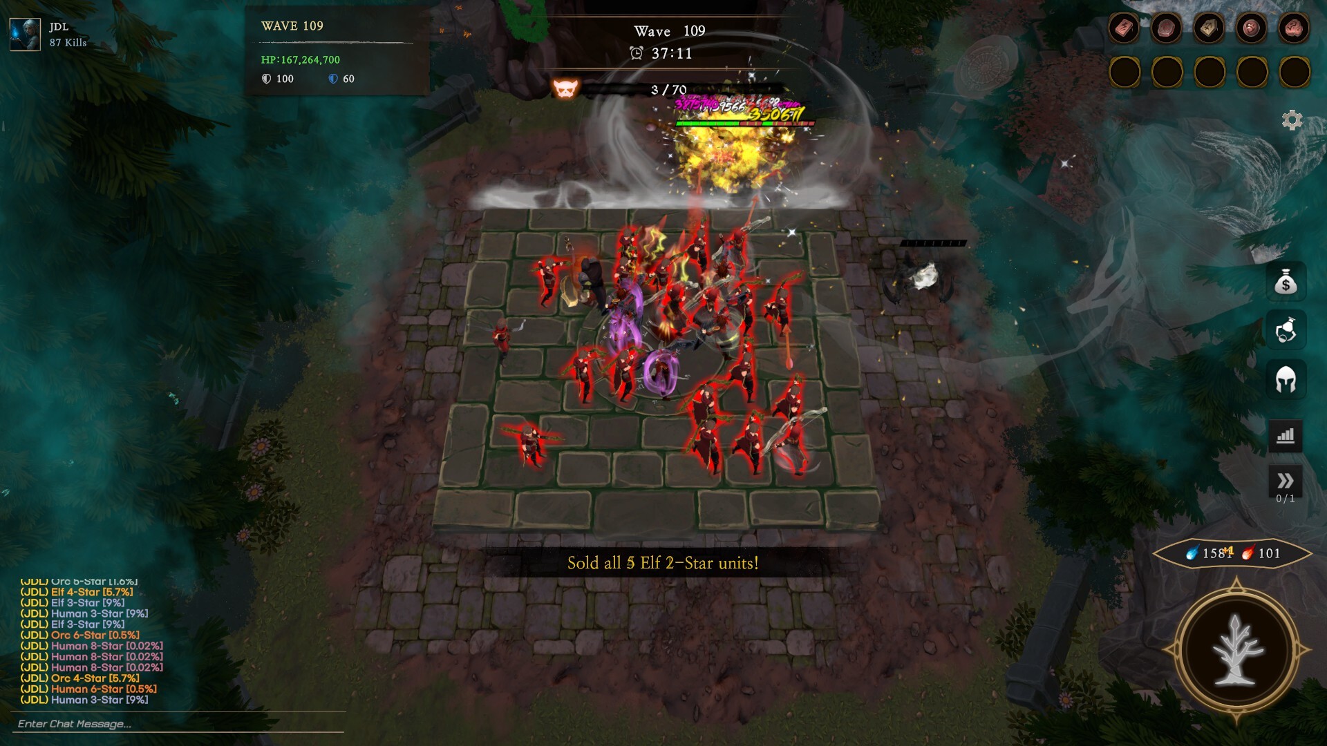 ELARIENNE screenshot 3