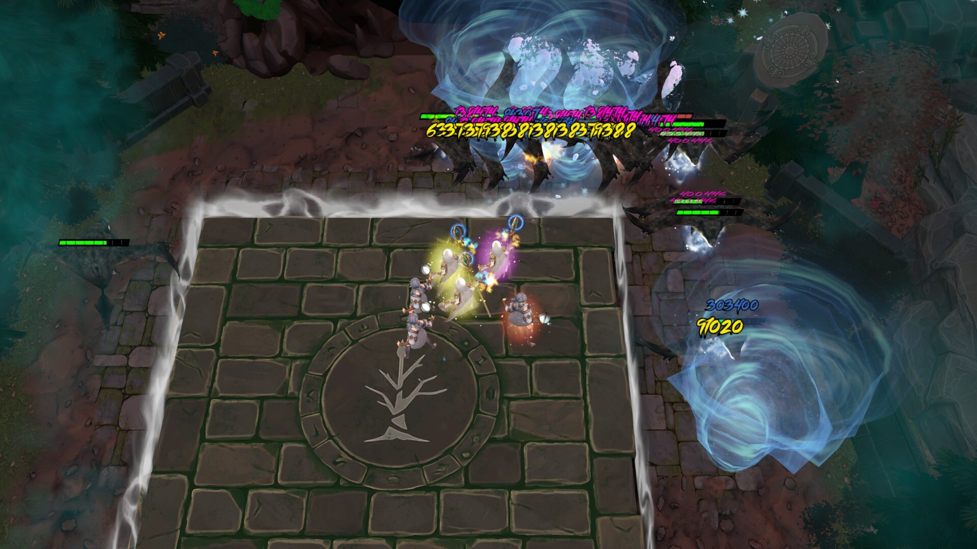 ELARIENNE screenshot 7