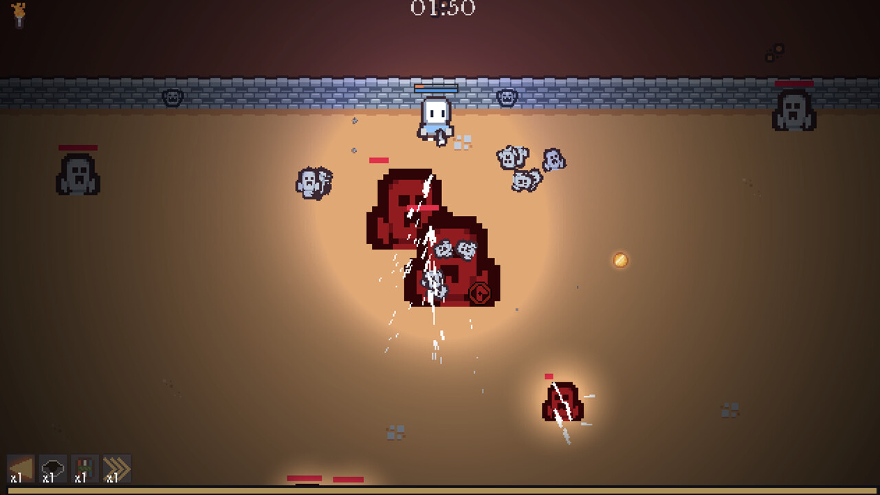 Ambush All Sides screenshot 5