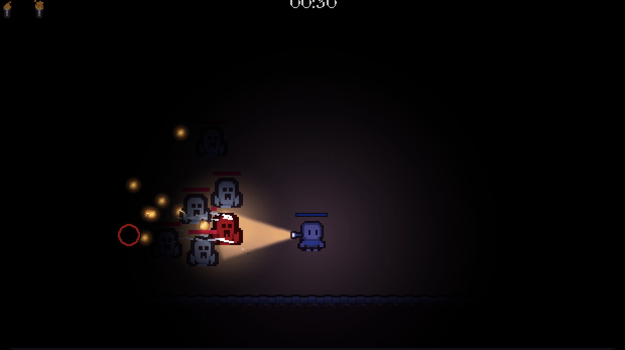 Ambush All Sides screenshot 2