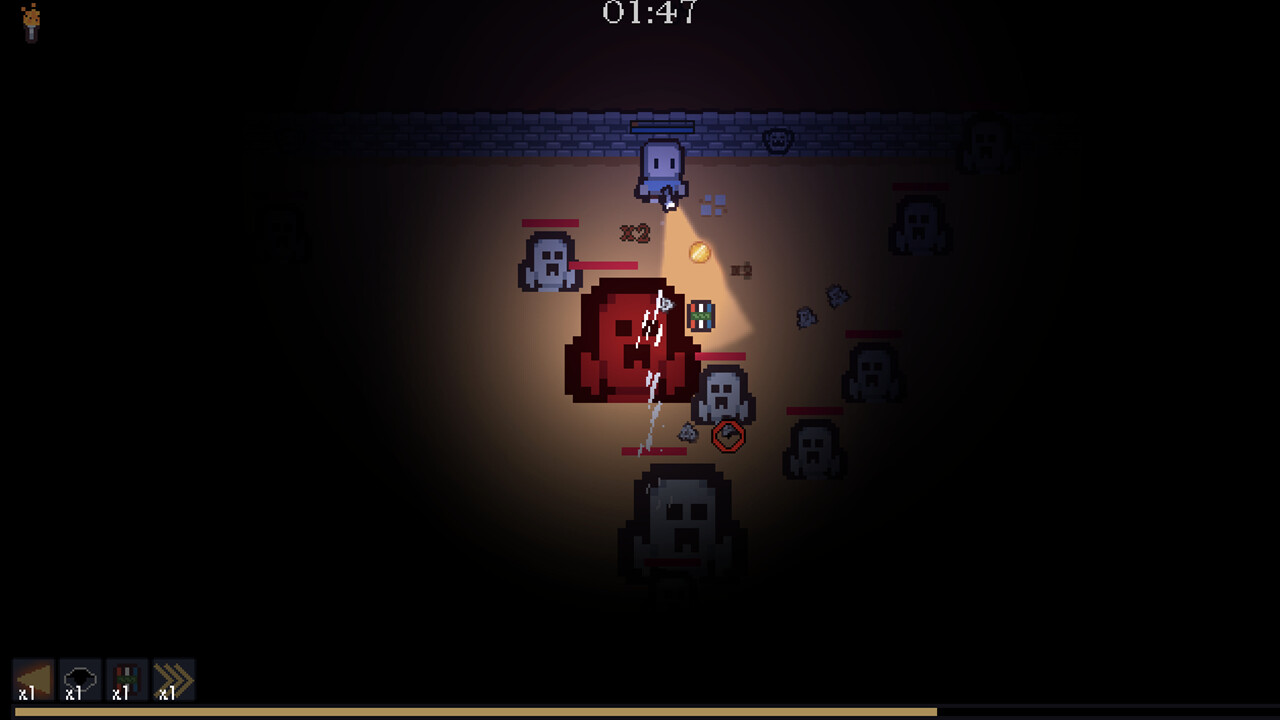 Ambush All Sides screenshot 1