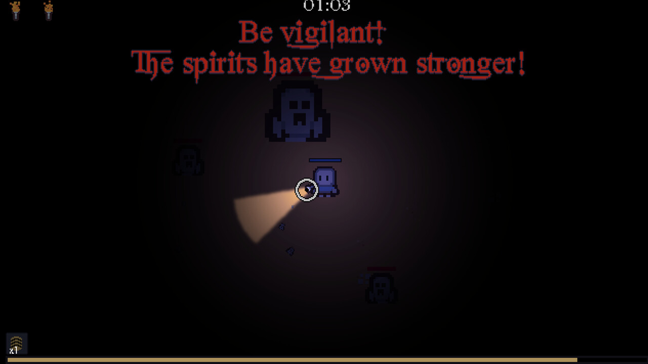 Ambush All Sides screenshot 4