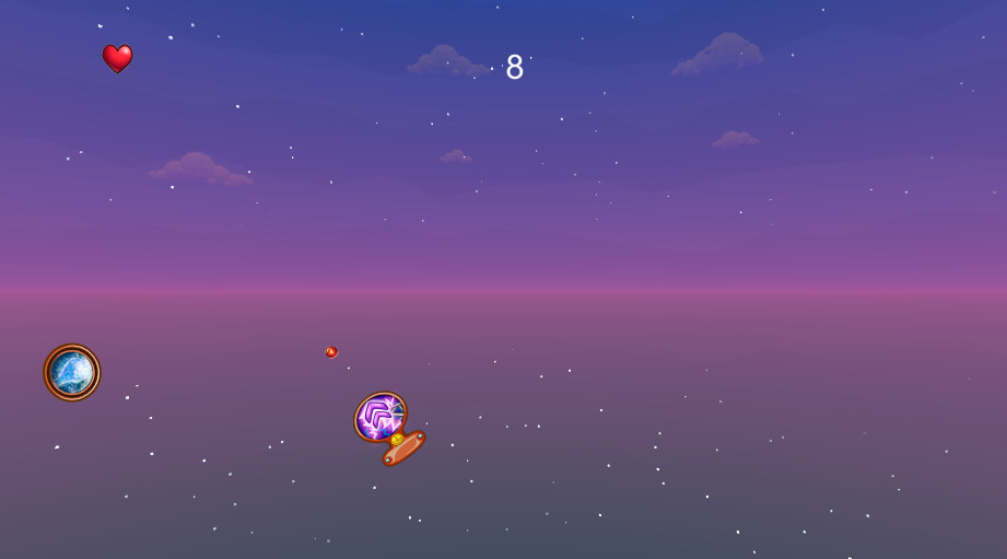 Onslaught screenshot 5