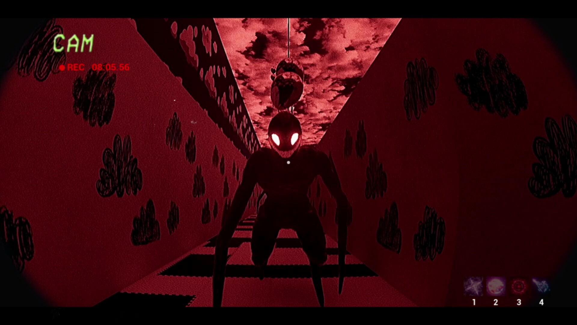 Void Echo screenshot 8