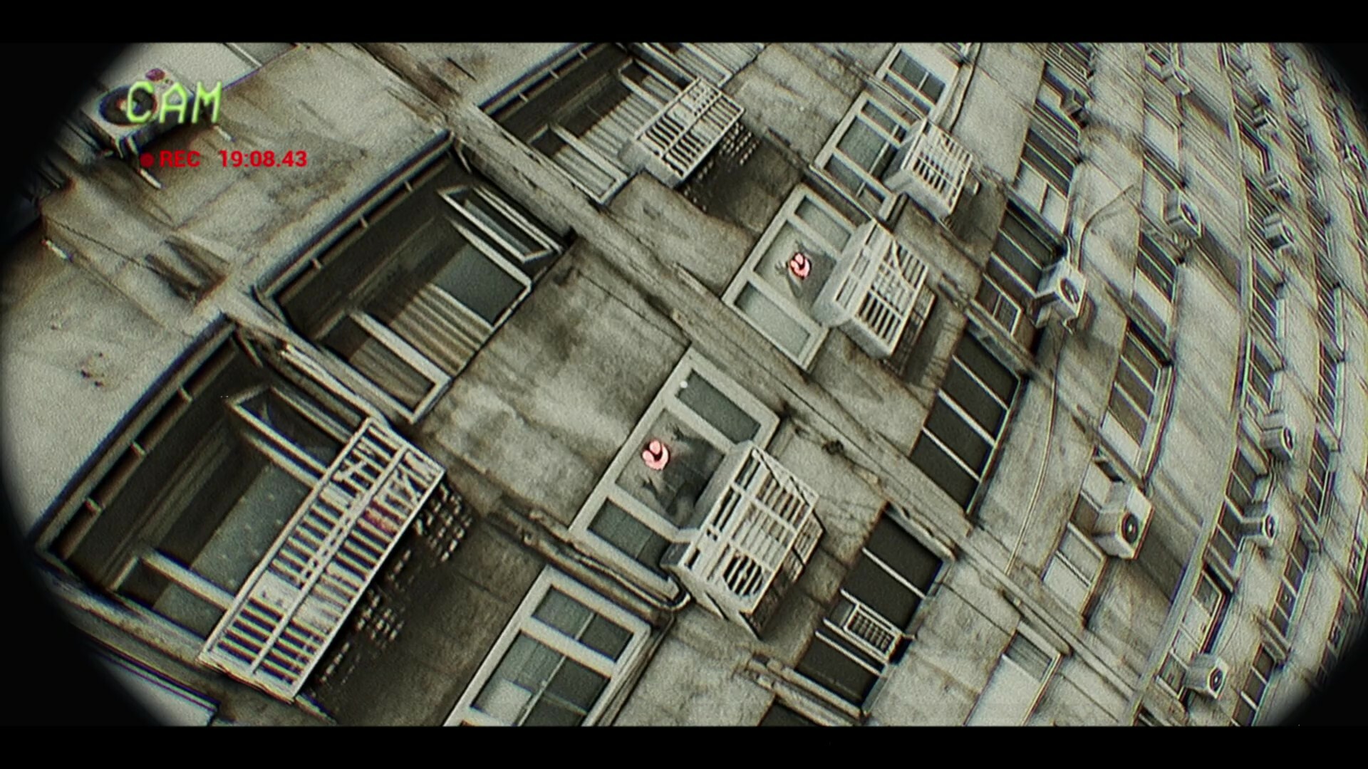 Void Echo screenshot 13