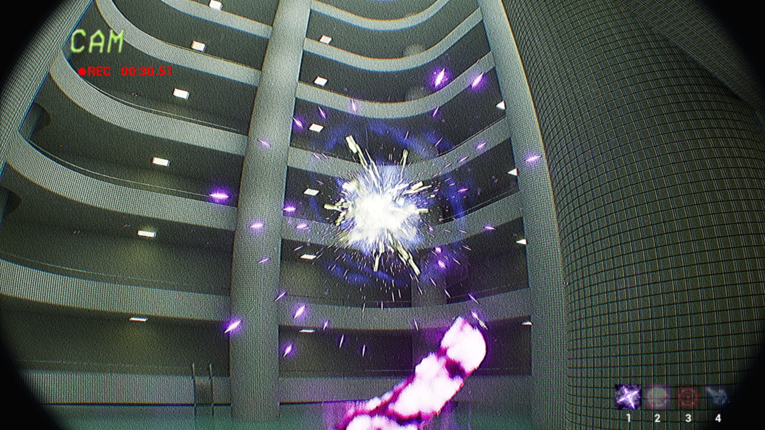 Void Echo screenshot 16