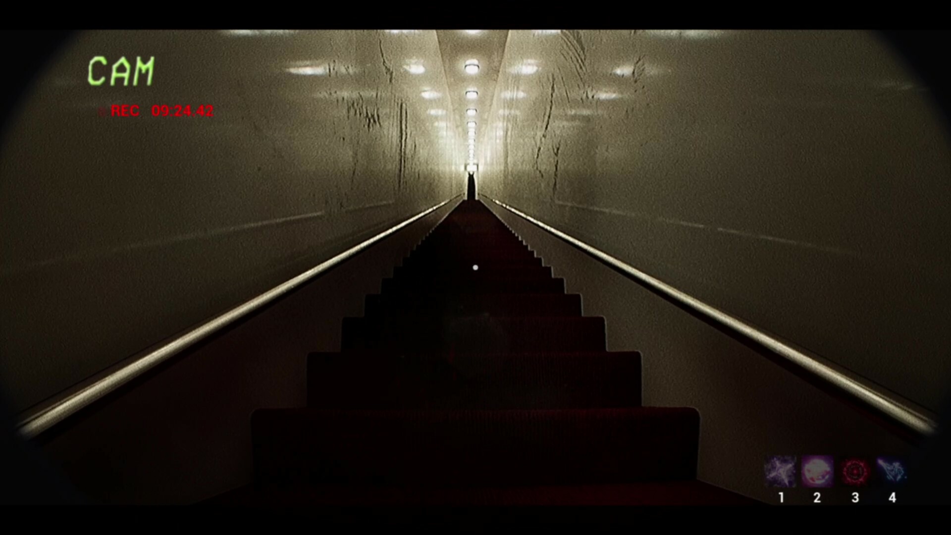 Void Echo screenshot 10