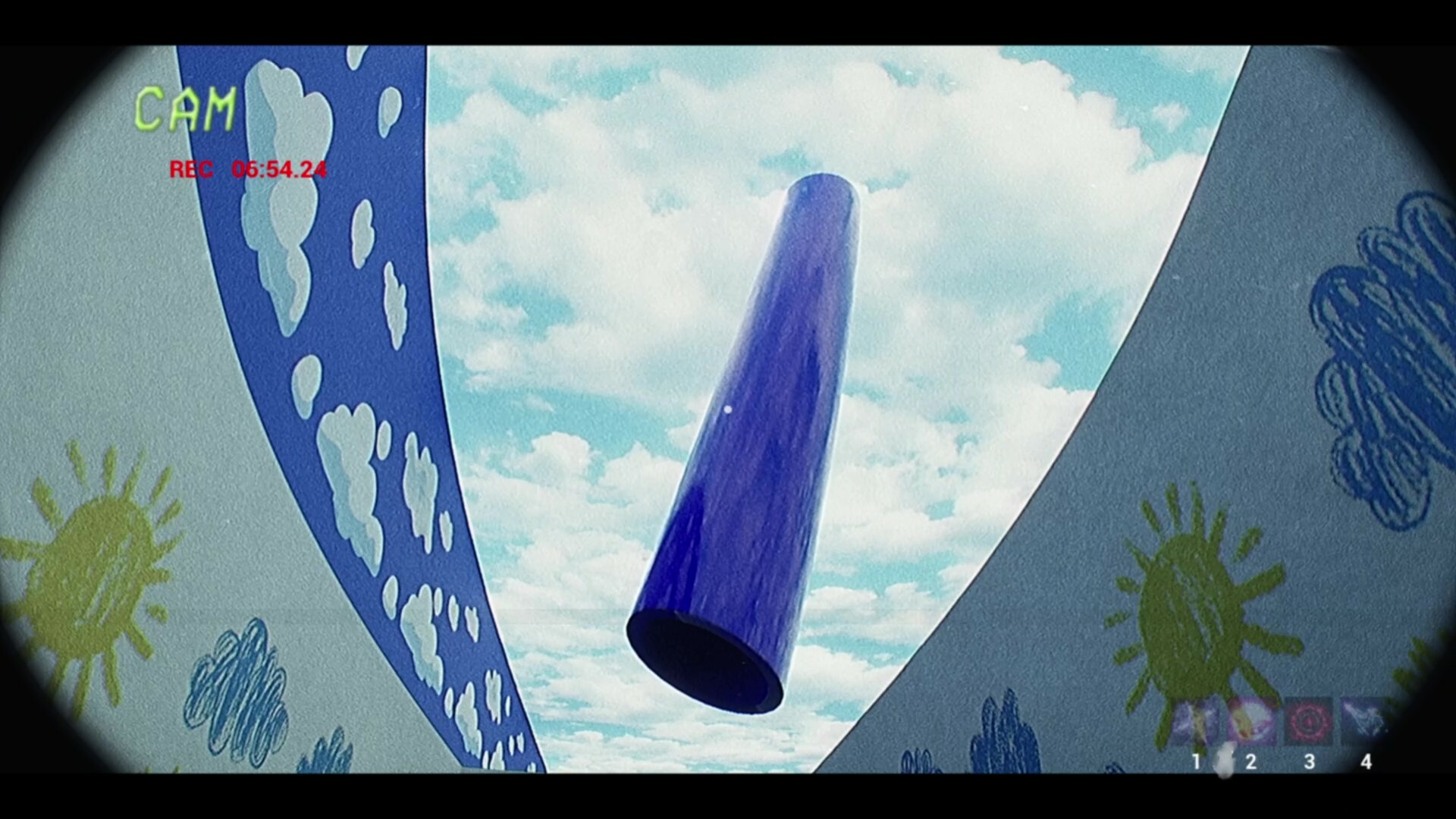 Void Echo screenshot 7