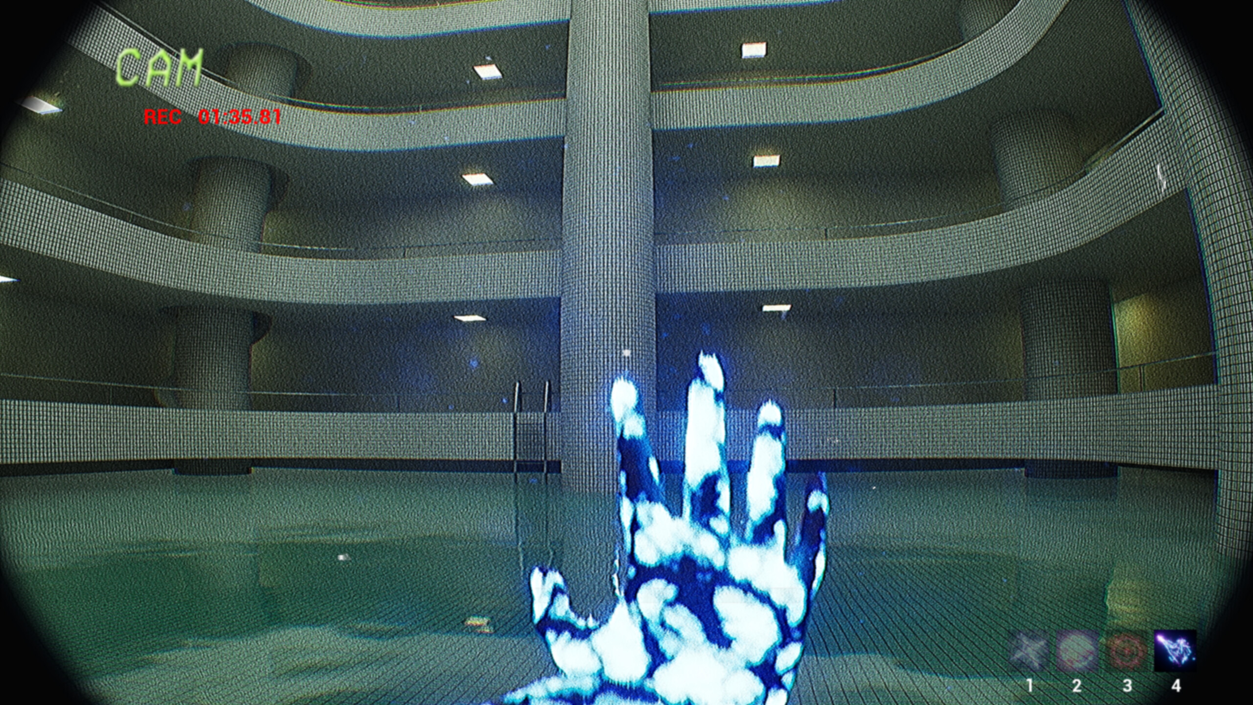 Void Echo screenshot 18