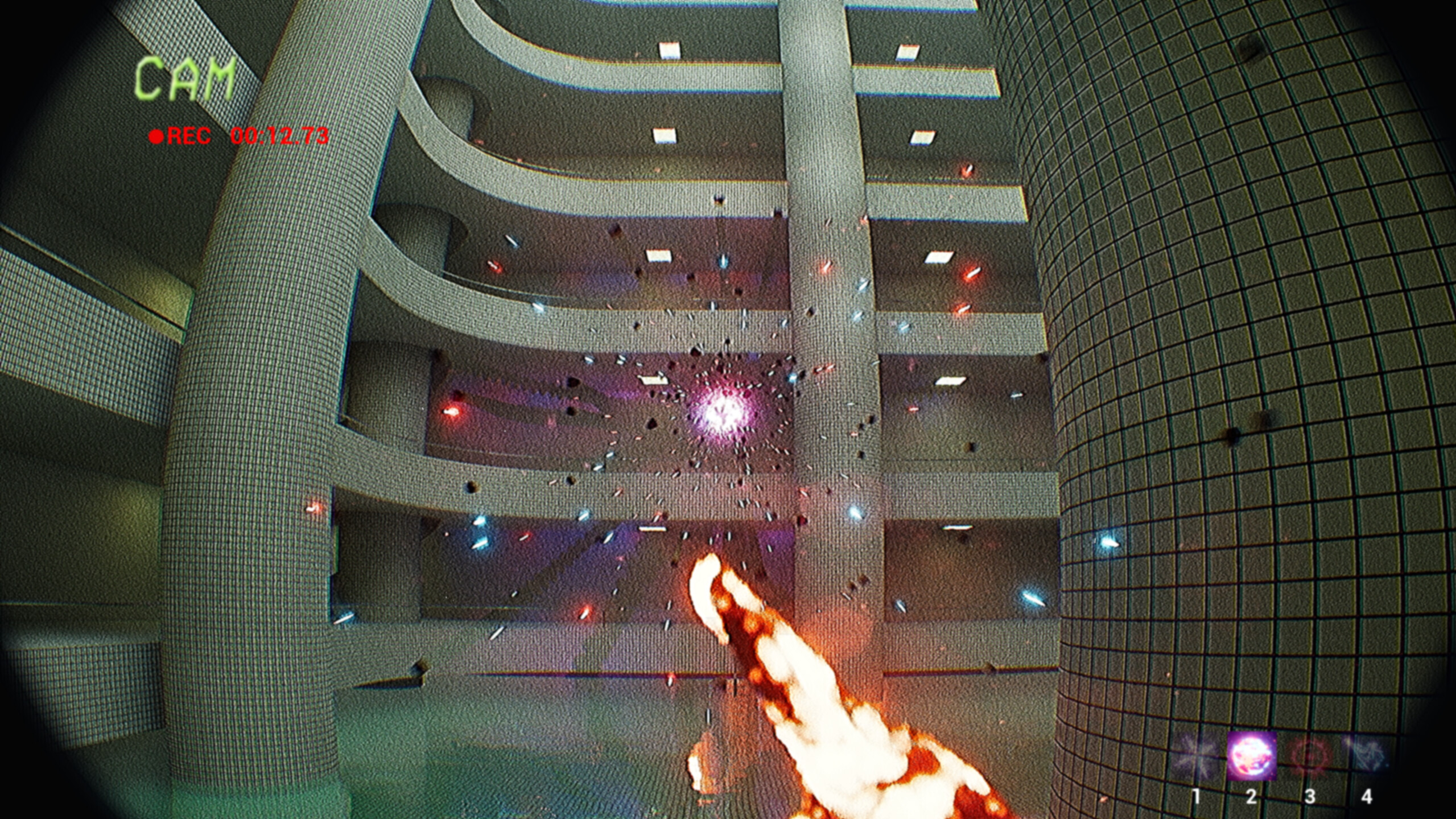 Void Echo screenshot 15