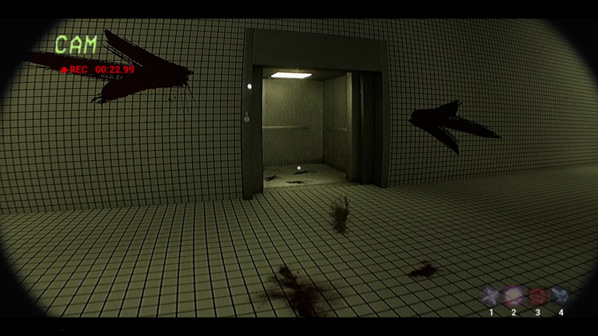 Void Echo screenshot 14