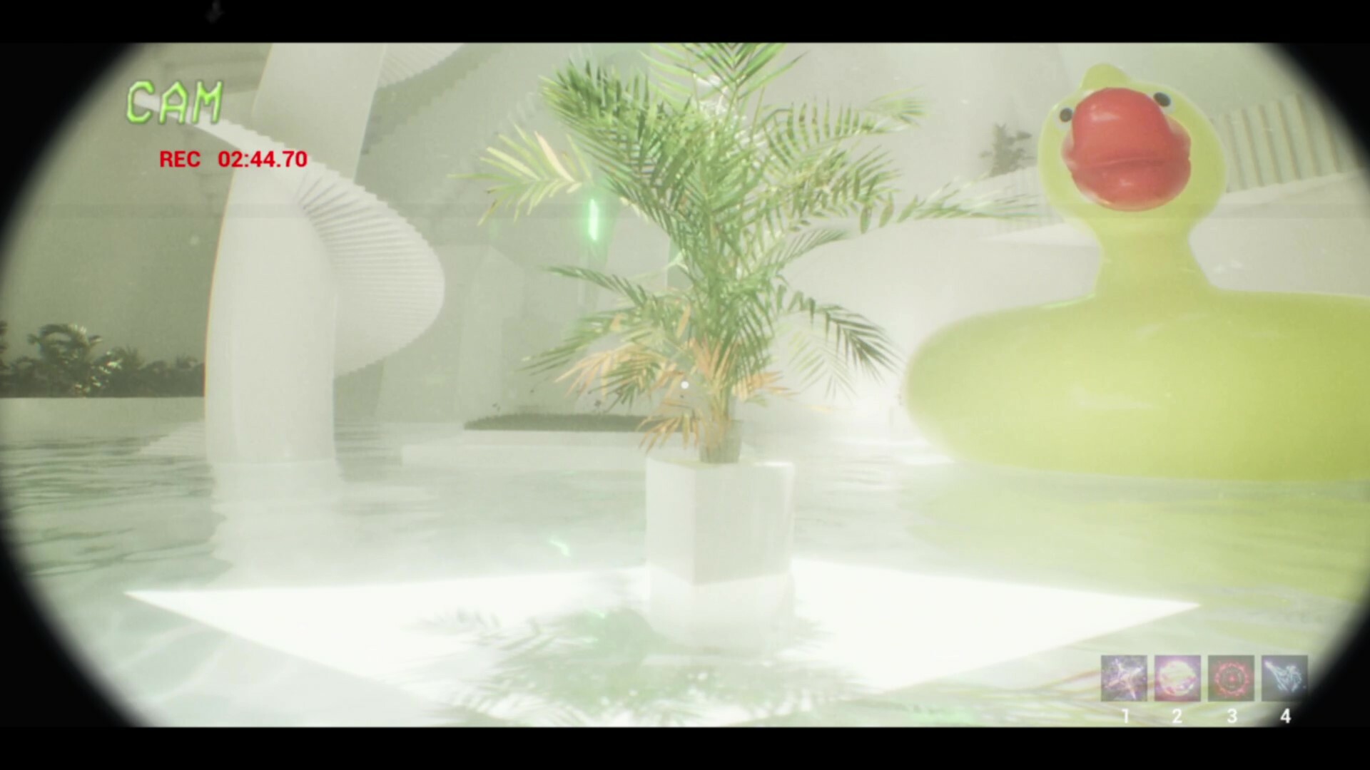 Void Echo screenshot 6