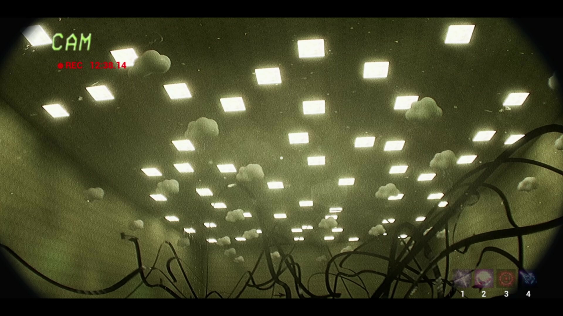 Void Echo screenshot 11
