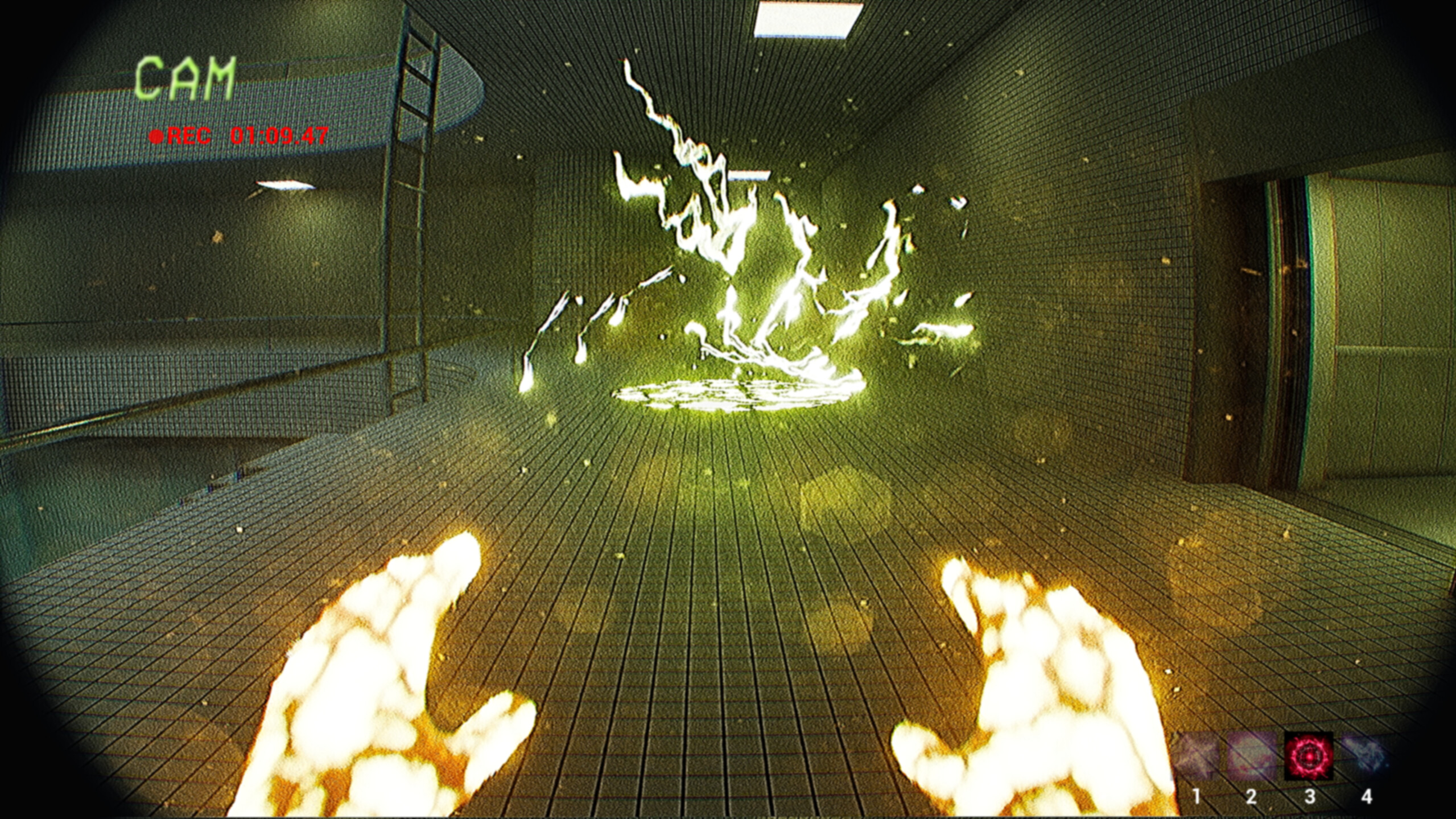 Void Echo screenshot 17