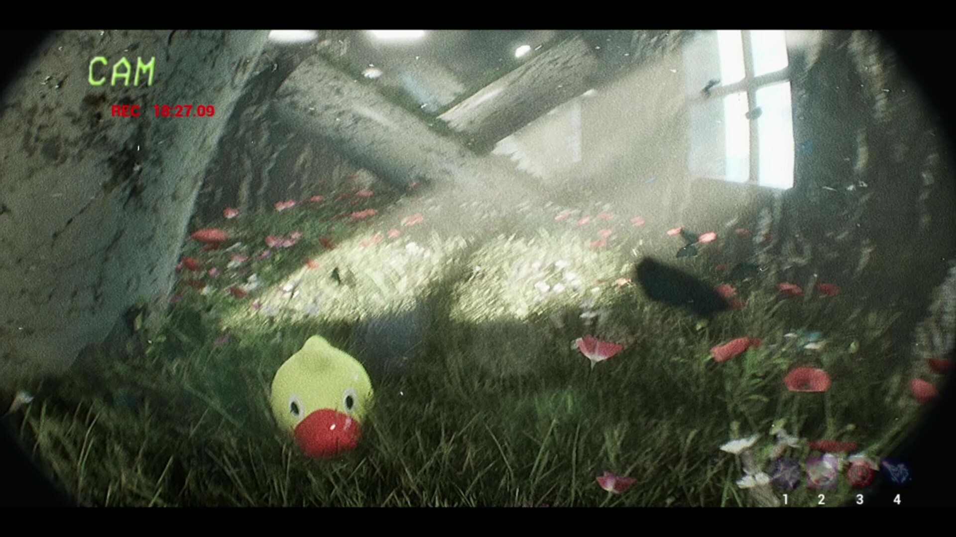 Void Echo screenshot 12