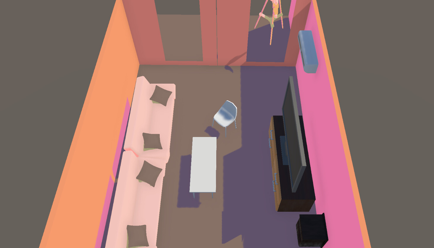 Abstract Dwelling screenshot 5