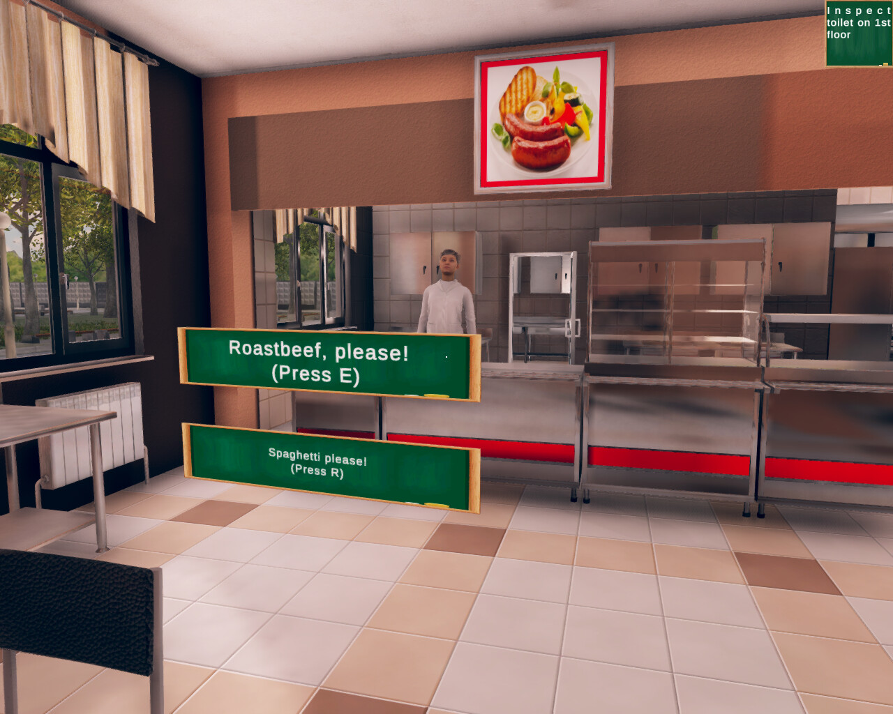 Schoolteacher Simulator screenshot 8