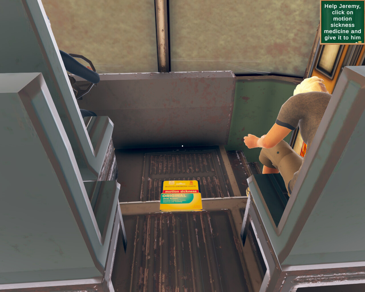 Schoolteacher Simulator screenshot 14
