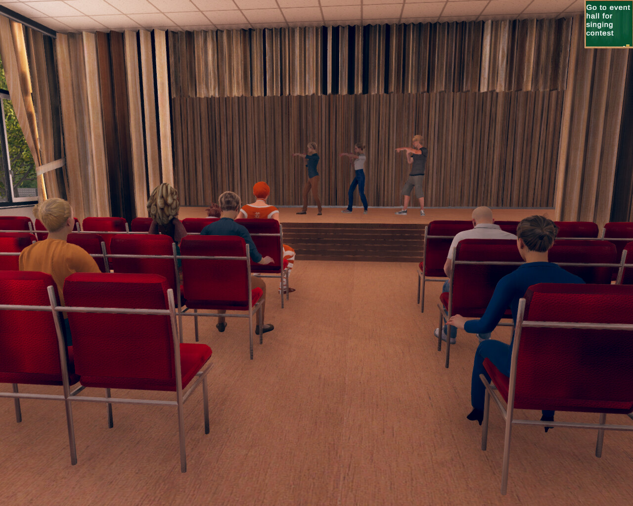 Schoolteacher Simulator screenshot 6