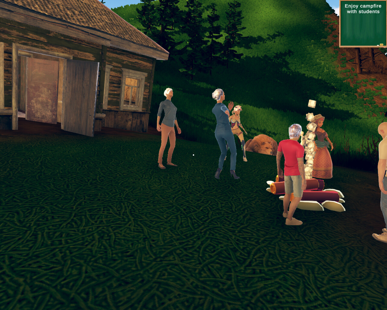 Schoolteacher Simulator screenshot 13