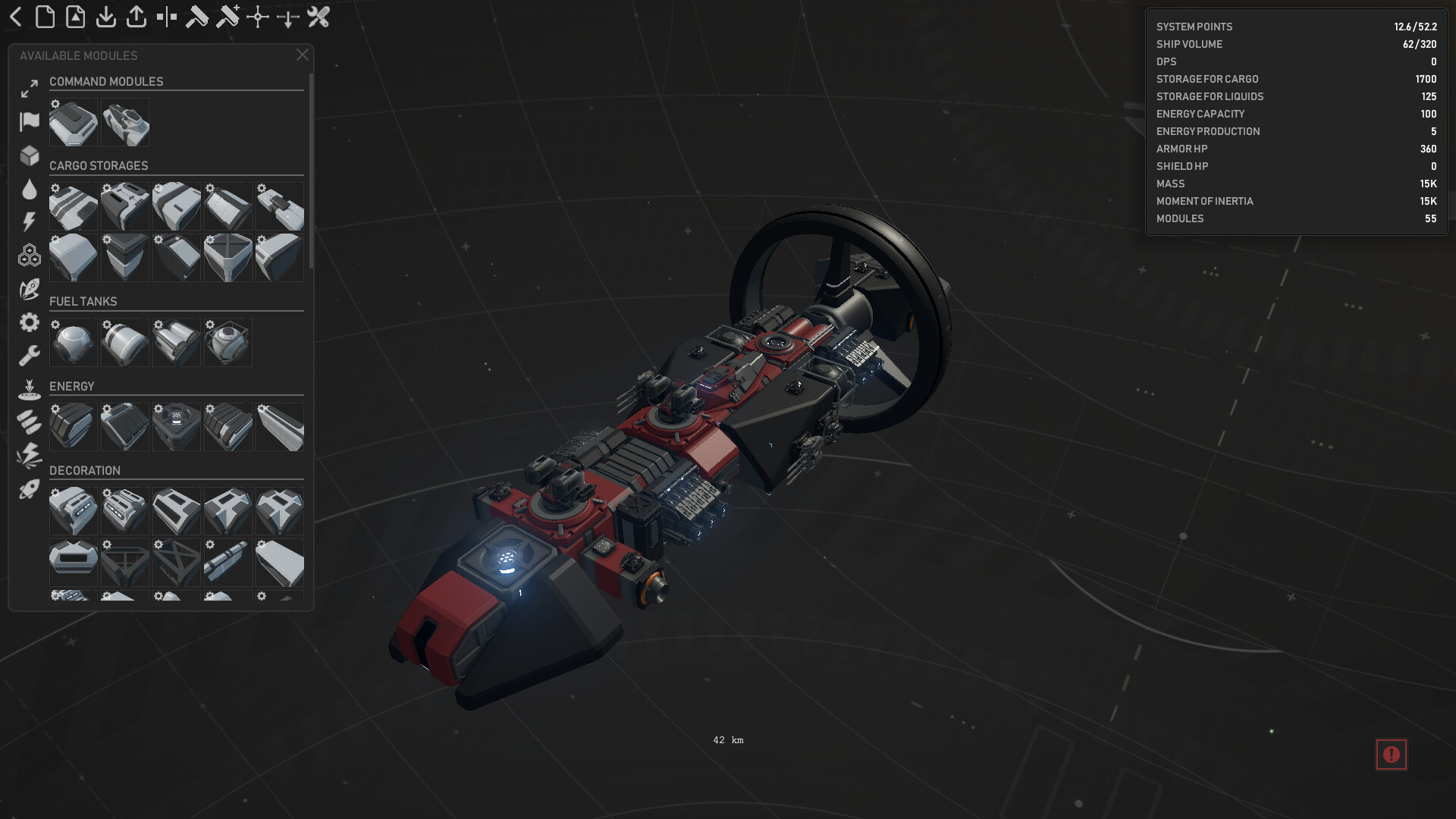 Celestial Command screenshot 6
