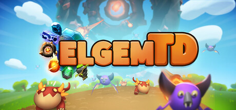 Elgem TD Cover Image