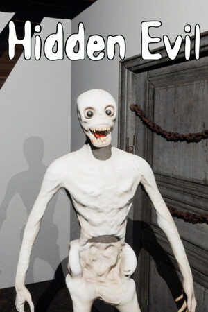 Hidden Evil