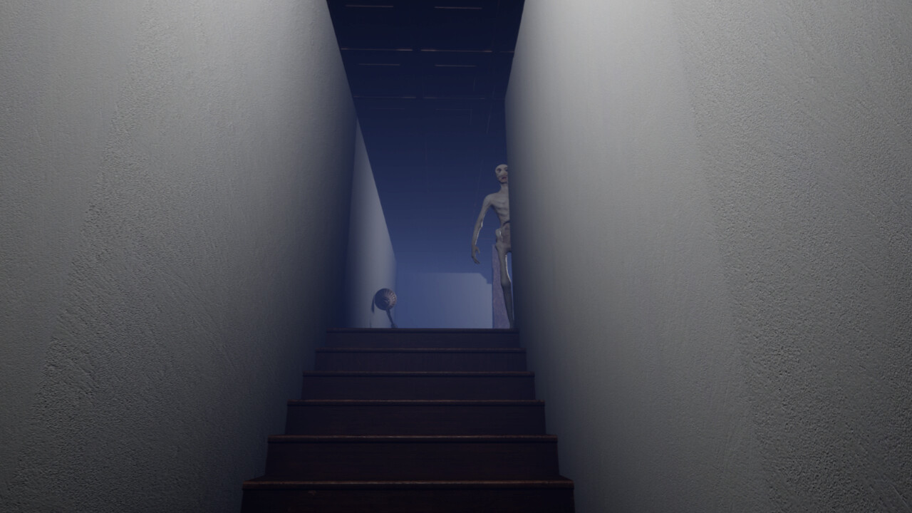 Hidden Evil screenshot 5