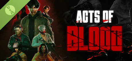 Acts of Blood Demo