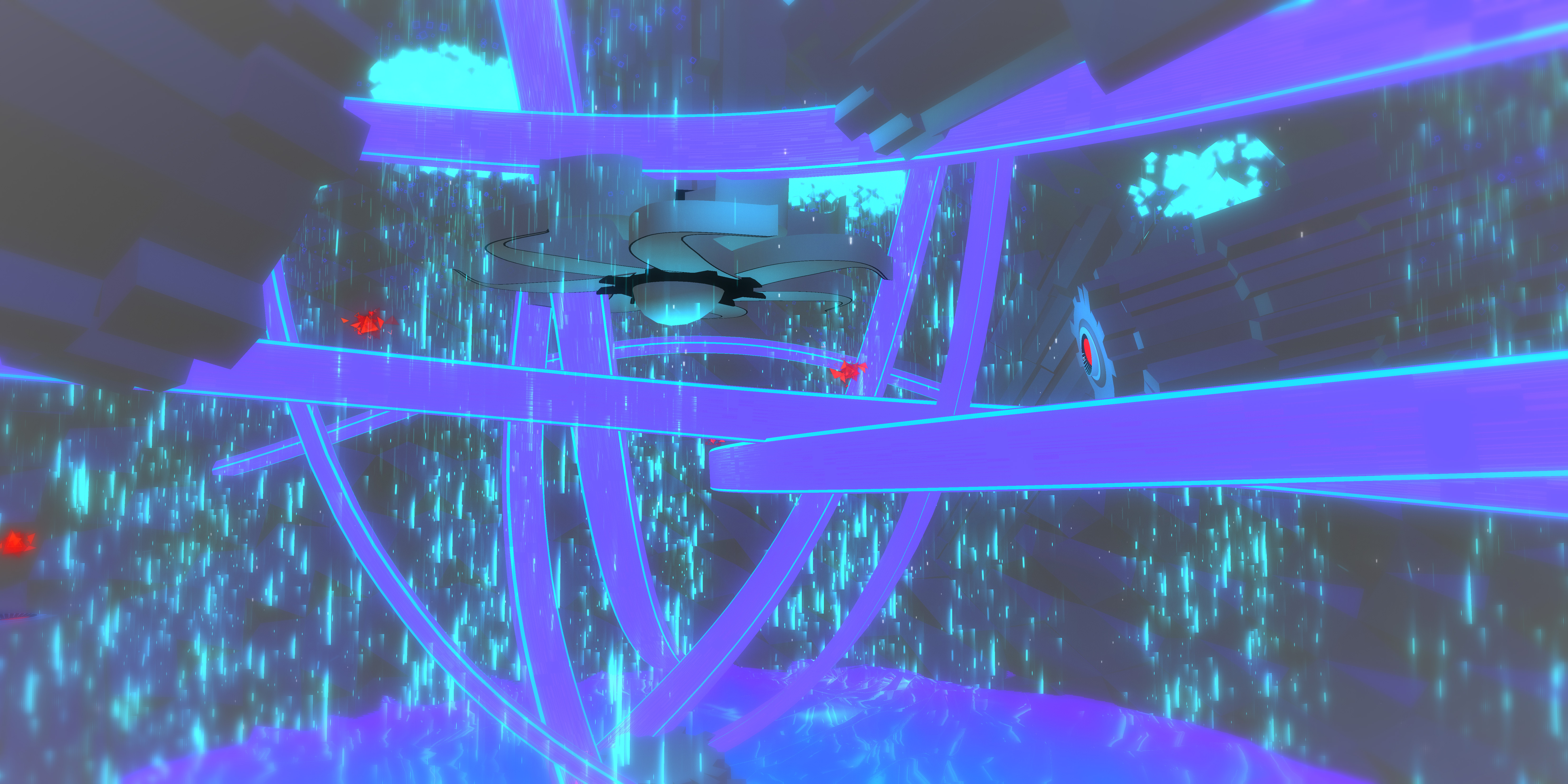 Over The Void screenshot 8