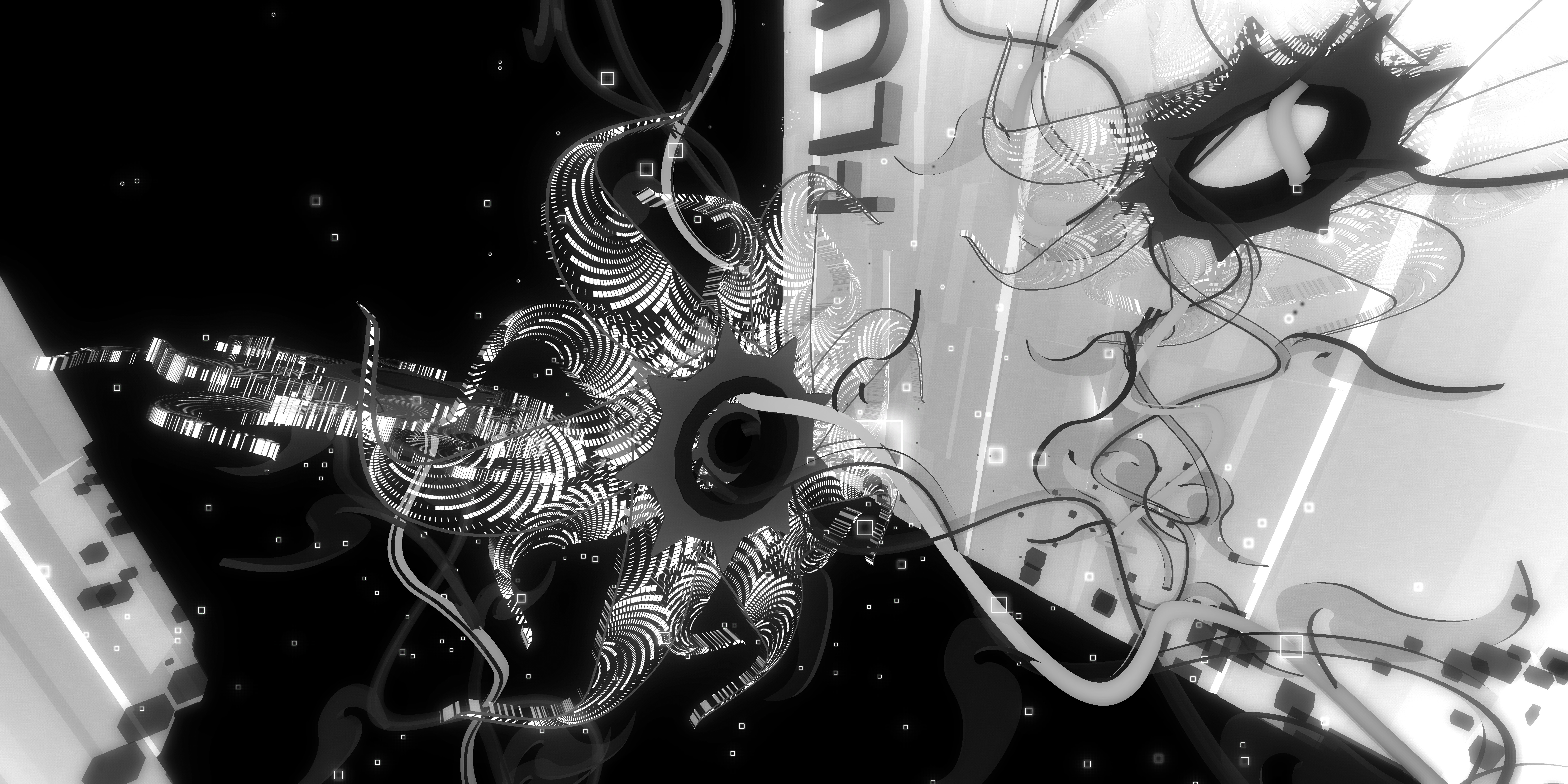 Over The Void screenshot 9