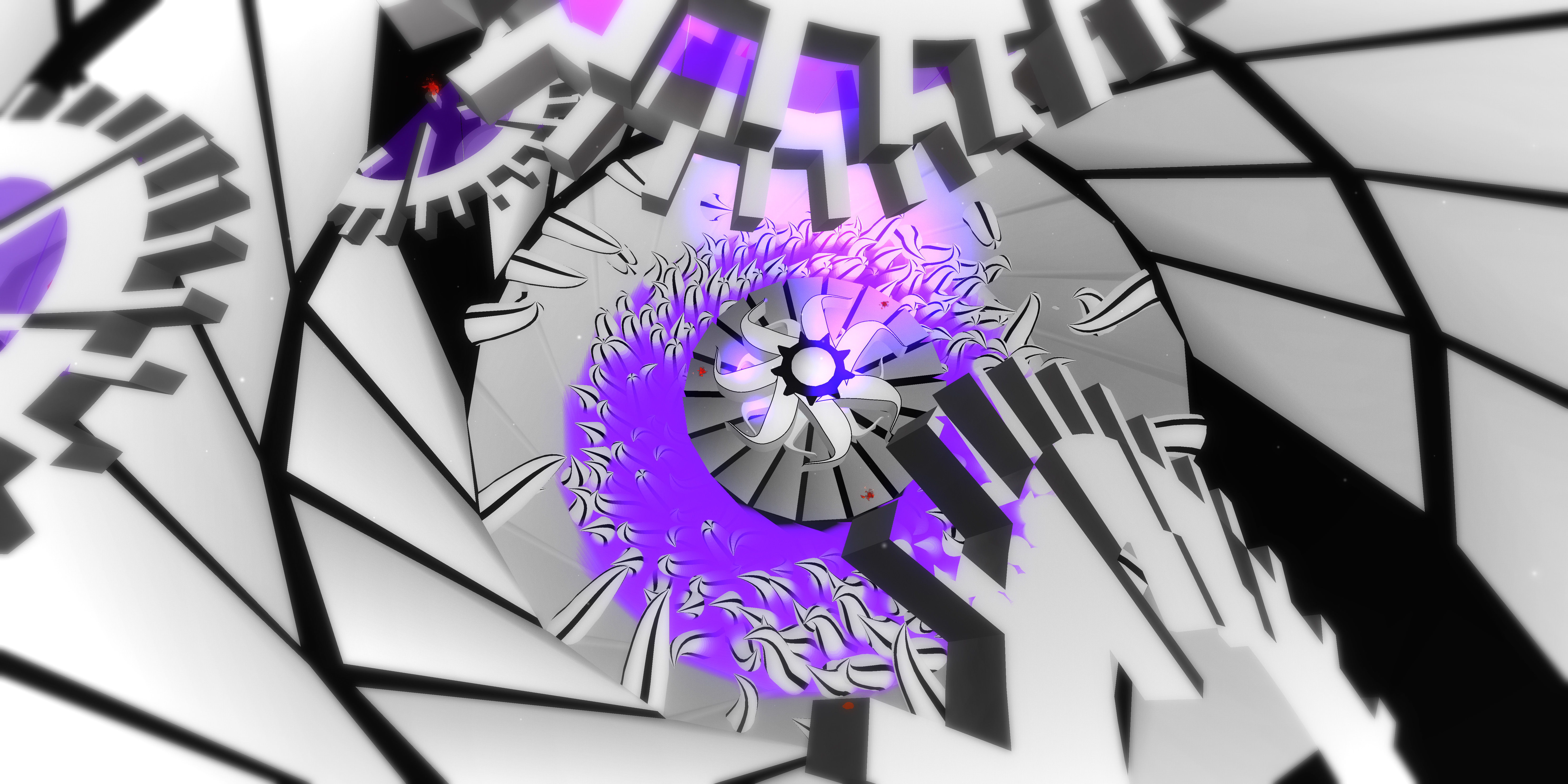 Over The Void screenshot 6