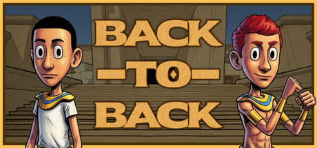 Back To Back — Steam header