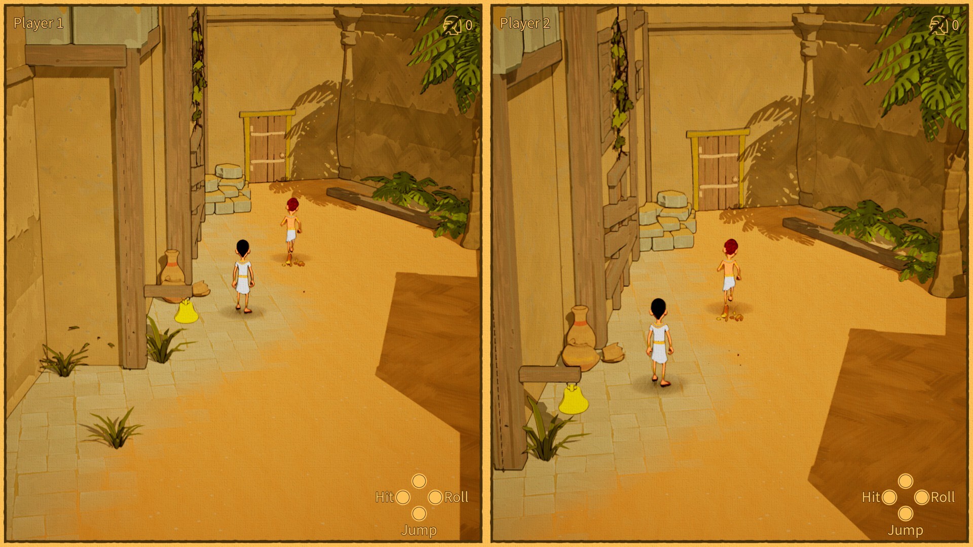 Back To Back screenshot 5