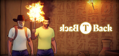 Back To Back: imagen de cabecera